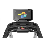 Профессиональная беговая дорожка Smith ST870